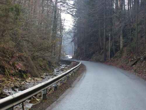 hinteres Sudelfeld