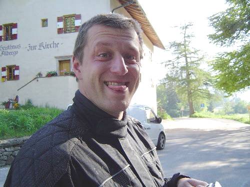 Tja, was soll ich dazu sagen?