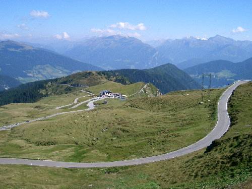 &Ouml;sterreich kommt langsam wieder in Sicht