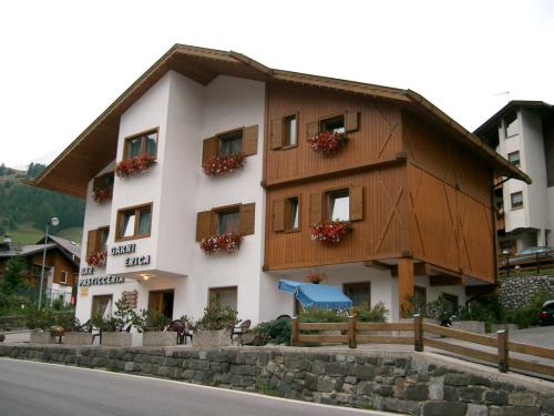 Pension - Garni Erica