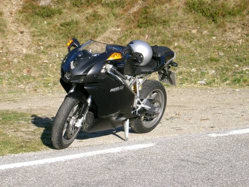 Sepp's 749 Dark