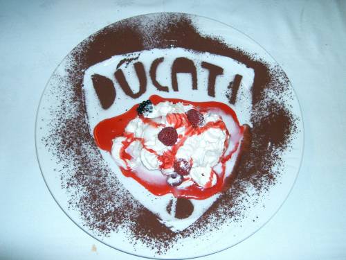 Ducati Eis
