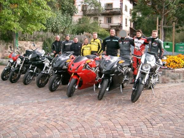 Hubert, Sven, Harry, Birgit, Sven, Sepp, zensiert, Andi, Horst