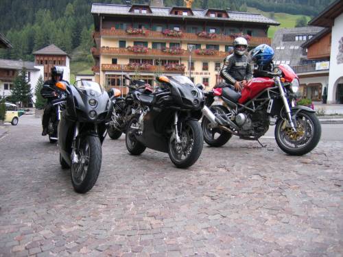 Wie gesagt, es gibt nie gen&uuml;gend Mopedfotos!