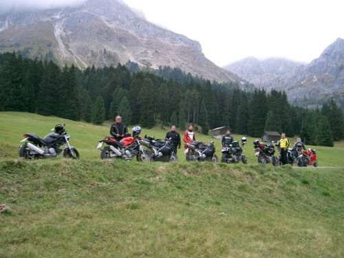 ...und wo ist Heidi?