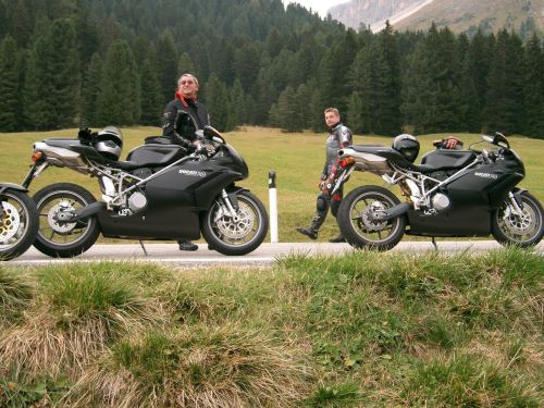 Aferer Tal in Richtung Brixen