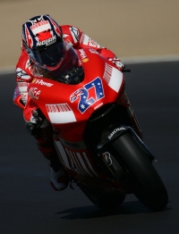 Casey Stoner