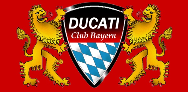 Ducati Club Bayern